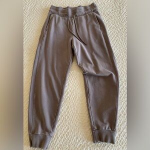 JoyLab Taupe Joggers